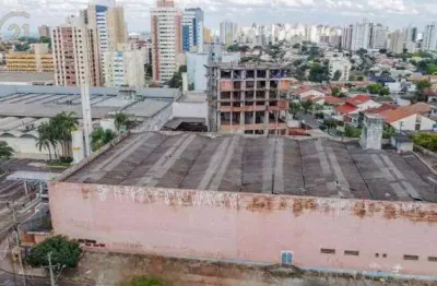 Barracão para alugar em Londrina, Campo Belo, com 5348.11 m²