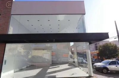 Sala para alugar em londrina, portuguesa, com 82 m²