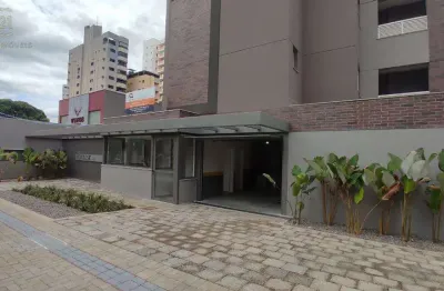 Apartamento para alugar em londrina, jardim higienópolis, com 2 quartos, com 100 m²