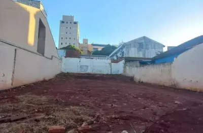 Terreno à venda no Centro, Londrina 