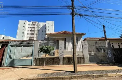 Casa à venda em londrina, vila larsen 1, com 3 quartos, com 233.97 m²