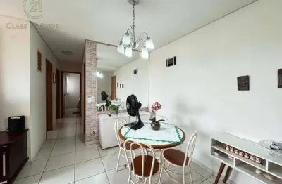 Edificio terraparque residencial andar alto com 3 dormitórios, completo de armários