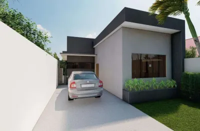 Casa à venda em londrina, jardim colúmbia d, com 4 quartos, com 120 m²