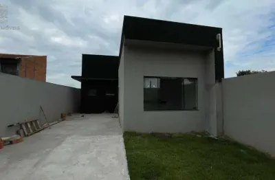 Casa à venda em londrina, jardim colúmbia d, com 4 quartos, com 120 m²