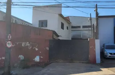 Barracão para alugar em londrina, jardim shangri-la a, com 250 m²