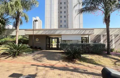 Apartamento para alugar em londrina, aurora, com 3 quartos, com 75 m², solar mirador