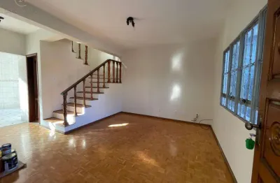 Casa para alugar em londrina, santa mônica, com 3 quartos, com 180 m²
