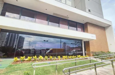 Apartamento à venda e para alugar em londrina, gleba palhano, com 2 quartos, com 78 m²
