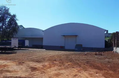 Barracão / Galpão / Depósito para alugar no Yara, Londrina 