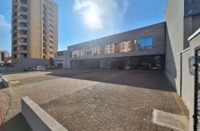 Ponto comercial para alugar no Centro, Londrina 