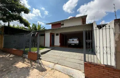 Casa para alugar em londrina, jardim santo antônio, com 5 quartos, com 350 m²