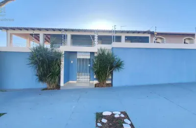 Casa para alugar em londrina, bancários, com 5 quartos, com 450 m²