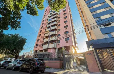 Apartamento à venda em londrina, jardim agari, com 4 quartos, com 128 m², miami  garden