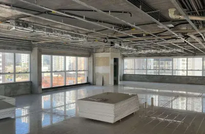 Sala para alugar em londrina, gleba fazenda palhano, com 323 m², ayrton senna