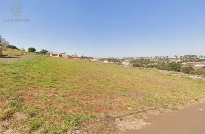 Terreno à venda no Alto da Boa Vista, Londrina 
