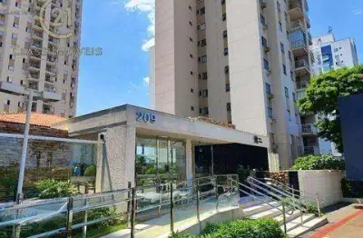 Apartamento para alugar em londrina, terra bonita, com 3 quartos, com 73 m², fit terra bonita