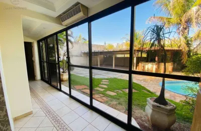 Casa à venda e para alugar em Londrina, Quebec, com 3 quartos, com 420 m²