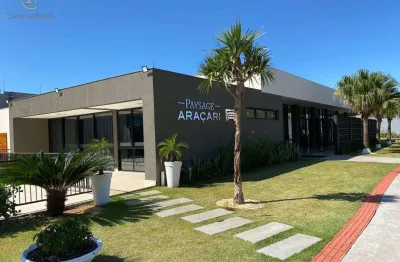 Terreno à venda em londrina, conjunto habitacional alexandre urbanas, com 258.7 m²