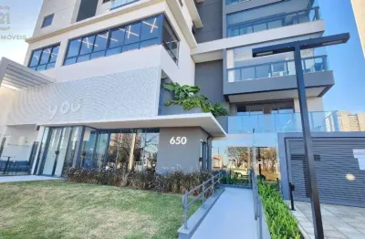 Apartamento para alugar em londrina, gleba fazenda palhano, com 2 quartos, com 92 m², you 180