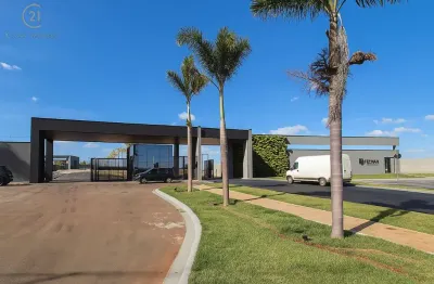 Terreno à venda em londrina, jardim da luz, com 318 m², paysage indaiá