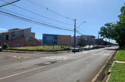 Terreno à venda e para alugar em londrina, aragarça, com 735 m²