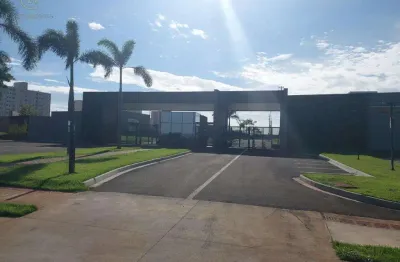 Terreno à venda em londrina, jardim da luz, com 318 m², paysage indaiá