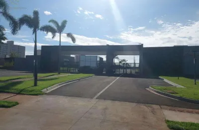Terreno à venda em londrina, jardim da luz, com 318 m², paysage indaiá