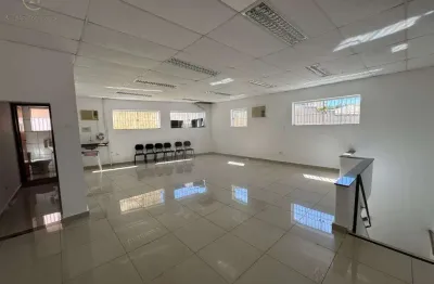 Sala comercial com 1 sala para alugar no Centro, Londrina 