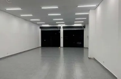 Ponto comercial para alugar no Jardim Vilas Boas, Londrina 