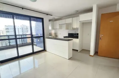 Apartamento à venda e para alugar em londrina, centro, com 1 quarto, com 44.03 m², prime piauí
