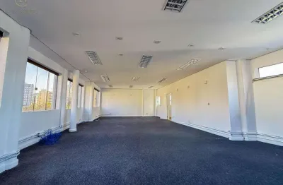 Sala para alugar em londrina, centro, com 200 m², edificio monçôes