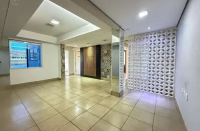 Sala para alugar em londrina, centro, com 350 m², edificio monçôes