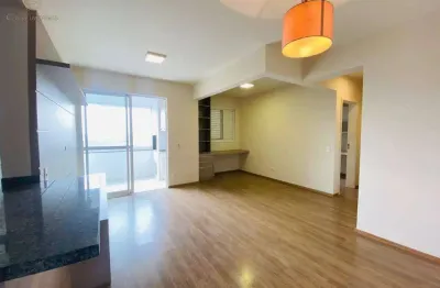 Apartamento para alugar em londrina, aurora, com 2 quartos, com 75 m², solar mirador