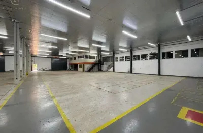 Barracão / Galpão / Depósito para alugar no Yara, Londrina 