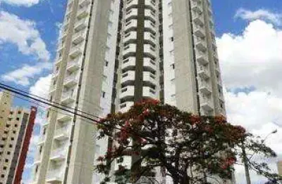 Apartamento à venda e para alugar em londrina, gleba palhano, com 3 quartos, com 81 m²