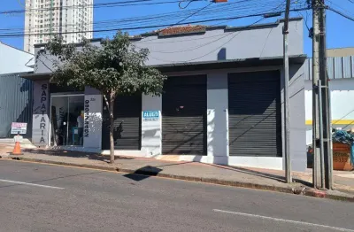 Barracão / Galpão / Depósito para alugar no Centro, Londrina 