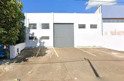 Barracão / Galpão / Depósito para alugar no Ouro Branco, Londrina 