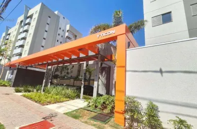 Apartamento para alugar em londrina, vale dos tucanos, com 2 quartos, com 72 m², vibe