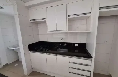 Apartamento para alugar em londrina, centro, com 2 quartos, com 74 m², edifício biarritz