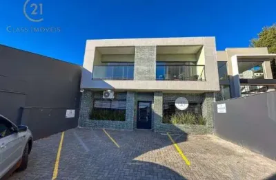 Sala comercial com 1 sala para alugar no Santa Rosa, Londrina 