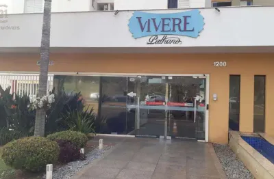 Apartamento para alugar em londrina, gleba palhano, com 3 quartos, com 79 m², vivere palhano