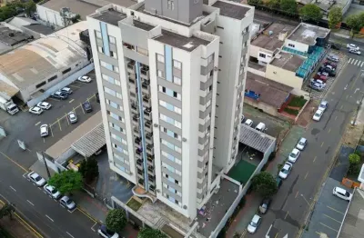 Apartamento à venda em londrina, judith, com 3 quartos, com 79.72 m², edifício residencial graciosa