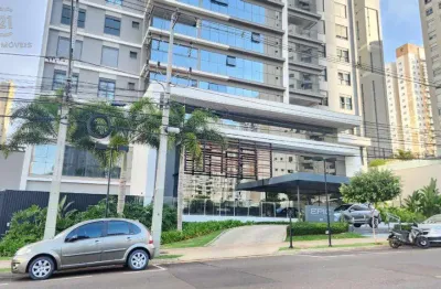 Apartamento para alugar em londrina, santa rosa, com 3 suítes, com 207 m², epic