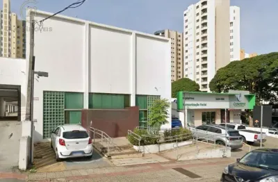 Ponto comercial para alugar no Centro, Londrina 