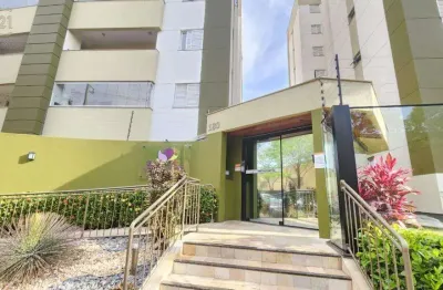 Apartamento para alugar em londrina, vale dos tucanos, com 3 quartos, com 75.72 m²