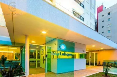 Apartamento para alugar em londrina, judith, com 3 quartos, com 79 m²