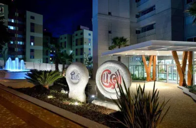 Apartamento para alugar em londrina, gleba palhano, com 3 suítes, com 151 m², parc guell