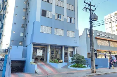 Apartamento para alugar em londrina, centro, com 3 quartos, com 114 m², novo inaja