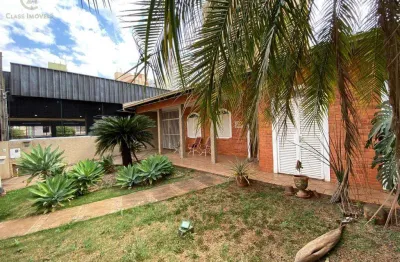 Casa à venda em londrina, bela vista, com 3 quartos, com 264.97 m²