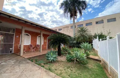 Casa à venda em londrina, bela vista, com 3 quartos, com 264.97 m²